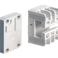 SV BUSBAR HOLDER (PLS1600)