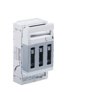 SV NH-ON-LOAD ISOLATOR GR.00, 160A, 690V