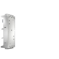 CONNECTION ADAPTOR 100A 690V 72X210MM