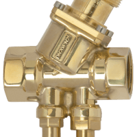 FRESE VERFLOW OPTIMA COMPACT DN25 INTERNAL THREAD 1800L/H