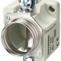 DIAZED FUSE-BASE DII 25A 500V