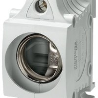 DIAZED FUSE-BASE SIZE DII 1P BGV A2