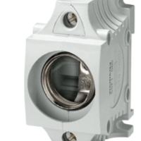 DIAZED FUSE-BASE DII 1POL BGV A2