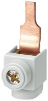 LINE-SIDE TERMINAL FOR 1,5QMM BIS 25QMM