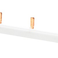 MCB, PIN BUSBAR, 10MM, 1P