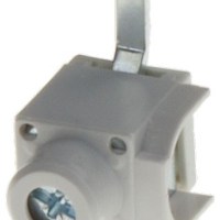 MCB, CONNECTION TERMINAL, CABLE ENTRY RIGHT