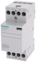 INSTA CONTACTOR, 25A 4NC 230VAC