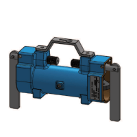 COUPLER BACK TO BACK 60A 1100V 3PH C/W PILOT CIRCUIT