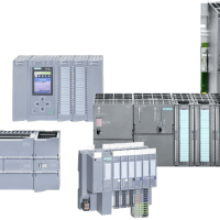 PLC & I/O Systems