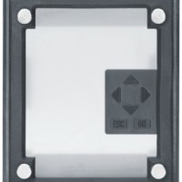 LOGO!+SIPLUS EXTREME, FRONT PANEL KIT