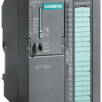SIPLUS S7-300 CPU 312C