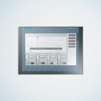 SIMATIC HMI KTP1200 KEY/TOUCH 12" TFT DISPLAY