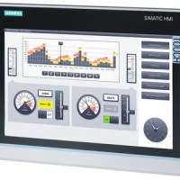 SIMATIC HMI TP1200 TOUCH PANEL 12" WIDESCREEN TFT DISPLAY