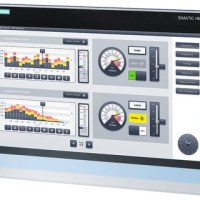 SIMATIC HMI TP1900 TOUCH PANEL