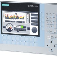 SIMATIC HMI KP700 COMFORT PANEL