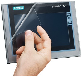 PROTECT FILM, 12" WIDESCREEN