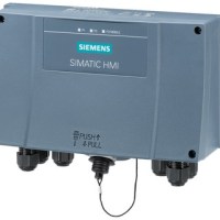 SIMATIC HMI CONNECTION BOX