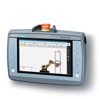 SIMATIC HMI KTP900 MOBILE 9.0" TFT DISPLAY