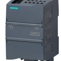 SIMATIC PN/BACNET LINK MODULE