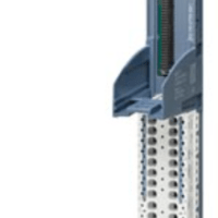 SIMATIC ET 200SP HA TERMINAL BLOCK TYPE H1 22.5MM