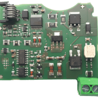 SIPART PS2 ELECTROPNUEMATIC POSITIONER