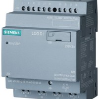 LOGO! LOGIC MODULE,