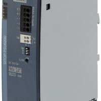 SITOP POWER SUPPLY, PSU6200 12 V/12 A