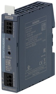 SITOP POWER SUPPLY, PSU6200 24 V/1,3 A
