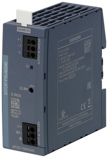 SITOP POWER SUPPLY, PSU6200 24 V/2,5 A