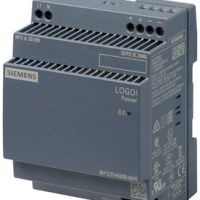 LOGO! POWER SUPPLY, 24VDC 4A