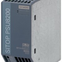 SITOP POWER SUPPLY, PSU8200, 24VDC 10 A
