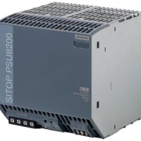 SITOP POWER SUPPLY, PSU8200, 24VDC 40A