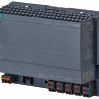 POWER SUPPLY, STABILIZED, SIMATIC ET 200SP PS 24V/10A