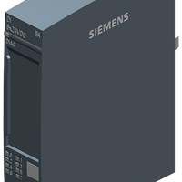 ET200SP 8DI 24VDC BA BASIC DIGITAL INPUT