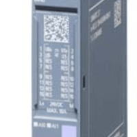 ET200SP 2AI V ST STANDARD ANALOG INPUT