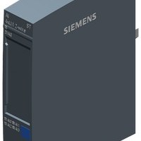 ET200SP 4AI V/I 2-WIRE ST STANDARD ANALOG INPUT