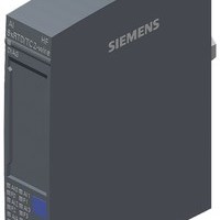 ET200SP 8AI RTD/TC 2-WIRE HF HIGH FEATURE ANALOG INPUT