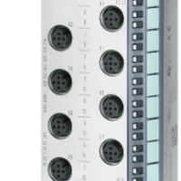 SIMATIC DP, ET 200ECO PN 8 DI 24 V DC
