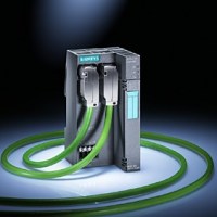 SIMATIC DP INTERFACE MODULE