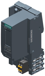 SIMATIC ET 200SP PROFINET INTERFACE MODULE