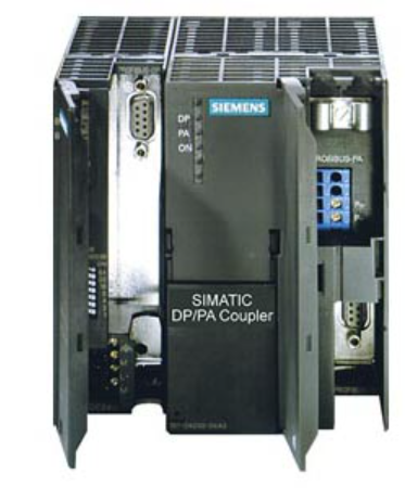 SIMATIC DP I/O FIELD DEVICE IEC 61158-2