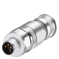M8 CONNECTOR ET-CONNECTION