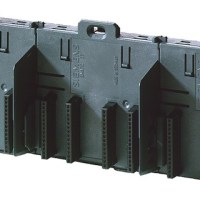 SINAMIC DP ET200M, BUS MODULE