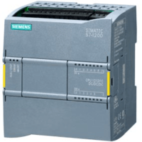 SIMATIC S7-1200F CPU, 1212 FC DC/DC/DC 8DI/6DO/2AI