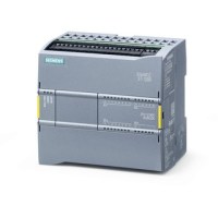 SIMATIC S7-1200F CPU, 1214 FC DC/DC/DC 14DI/10DO/2AI