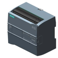 SIMATIC S7-1200 CPU, 1214C, AC/DC/RELAY 14DI/10DO/2AI