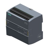 SIMATIC S7-1200F CPU, 1214 FC DC/DC/RELAY 14DI/10DO/2AI