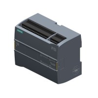 SIMATIC S7-1200F CPU, 1215 FC DC/DC/RELAY 14DI/10DO/2AI