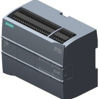 SIMATIC S7-1200 CPU, 1215C, DC/DC/RELAY 14DI/10DO/2AI