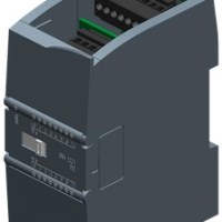 SIMATIC S7-1200 DIGITAL INPUT MODULE